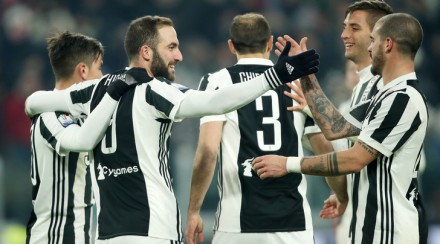 Coppa Italia: Roma eliminata, Torino ai quarti con la Juve